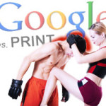 Google gegen Printverlage