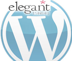 Elegant Themes WordPress